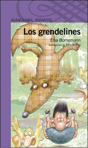 Los Grendelines