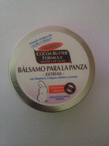 Crema Para Estrias