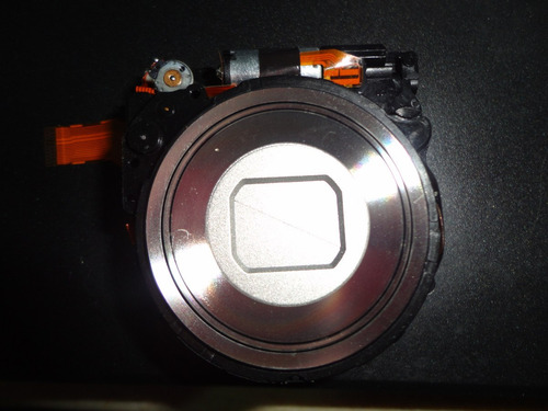 Imagen 3 de 6 de Lente Casio Ex-zs5, Benq Lt100, E1480 Olympus Vg120 Vg140