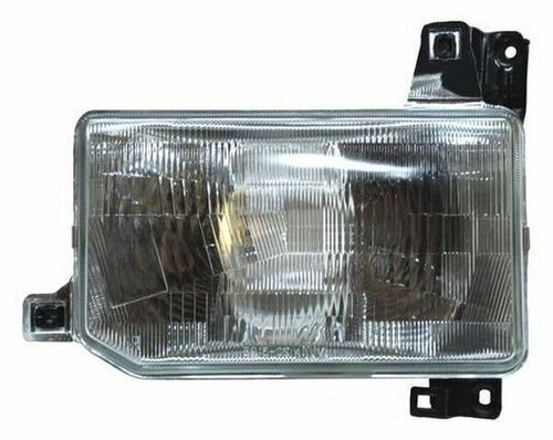 Faro Nissan Pick Up D21 1994-1995-1996-1997-1998 Piloto