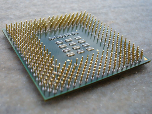 Processador 1.8ghz Amd Durom Socket 462. Envio Td.brasil