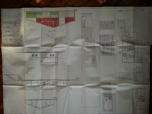 Casa Grande, Com Edicula, E Mais 1575 Metros De Terreno Disponivel!