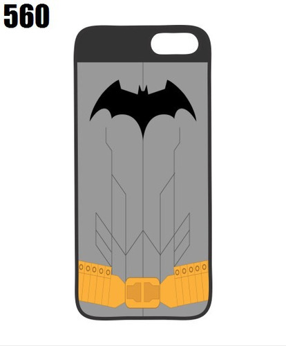 Capa Batman Uniforme Motorola Modelos