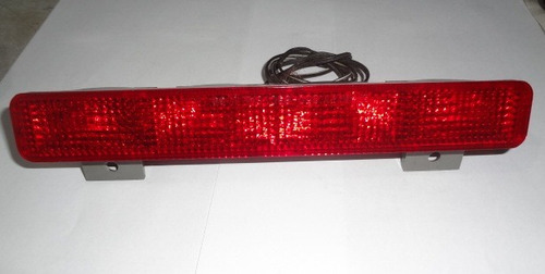 Black Light Luz De Freio Pajero Gls 3.5  V6 Original