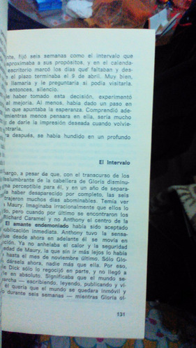 Los Malditos Y Los Bellos Scott Fitzgerald 1973 (Usado)