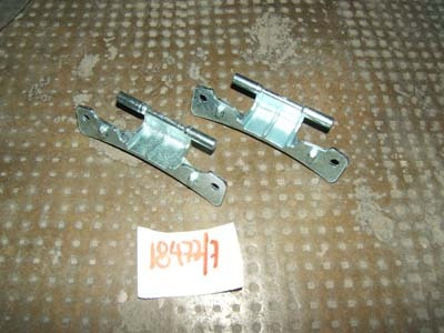 Bisagra Bosch Puerta Maxx 600/1000 Leg. Art.18477/3