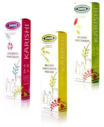 Balsamo Bebe ( Baby Balm)