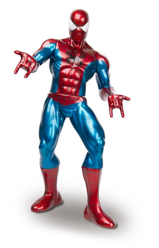 Homem Aranha Premium Com 51cm - Mimo