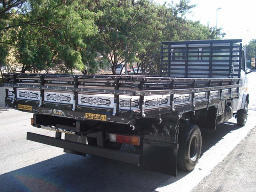 D40,c20,a20,f75,hr,iveco,mb 912 Diesel Turbo Freio A Ar File