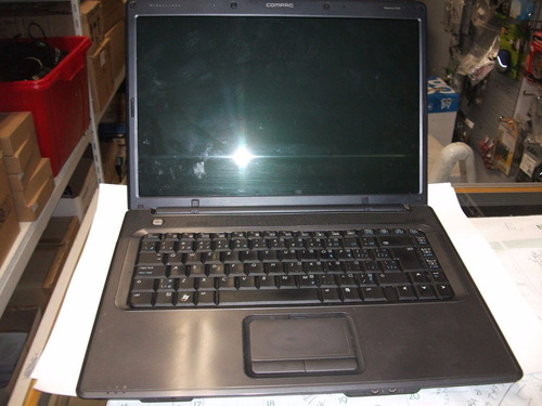 Notebook Compaq F700 Athon X2 64 No Estado, Ou Peças Avulsas