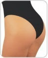 Faja Reductora Tipo Body Seamless 2497-2498