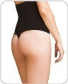 Faja Reductora Tipo Body Seamless 2497-2498