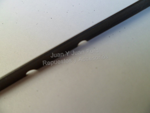 Imagen 3 de 4 de Varilla Nivel De Aceite De Ford Escort Zetec 97/