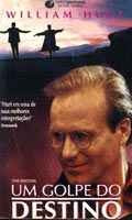 Vhs - Um Golpe Do Destino - William Hurt,