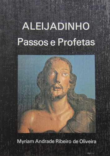 Alejandinho Passos Profetas Ribeiro De Oliveira 