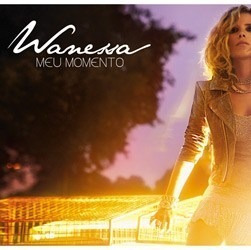 Cd Wanessa Camargo Meu Momento