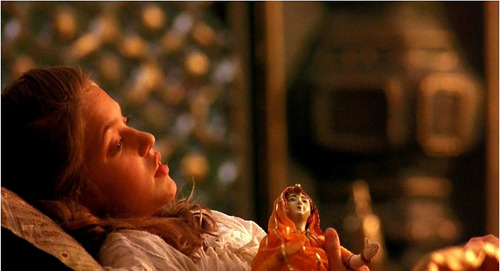 Dvd La Princesita (a Little Princess) 1995 - Alfonso Cuaron