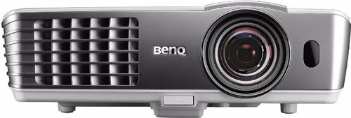 Imagen 2 de 6 de Proyector Benq W1080st+ Dlp Full Hd 1080p 2.200 Lumens Stock