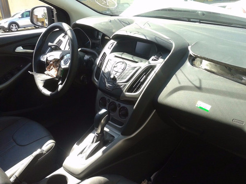 Sucata Ford Focus 2014 2.0 Powershift Peças E Acessorios