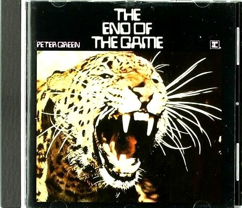 Peter Green - The End Of The Game (1970) Fleetwood Mac