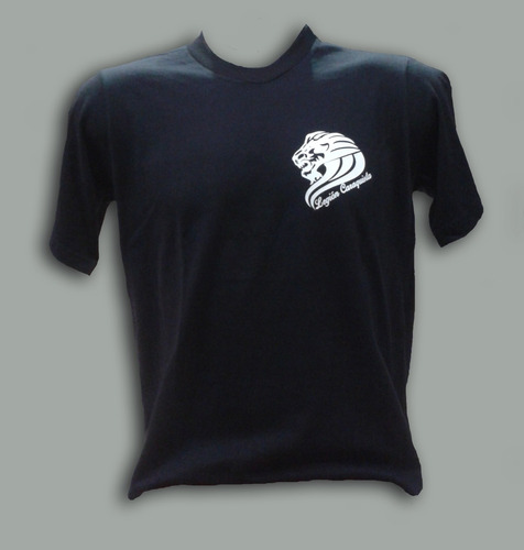 Franela Legion Caraquista Talla M/l Mod03 Leones Del Caracas