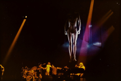 Dvd Pink Floyd Live On Shine - Pink Floyd
