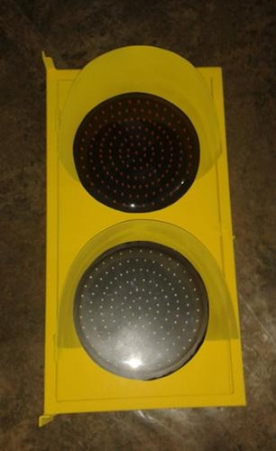 Imagen 5 de 6 de Semaforos Led, Lamparas Led,contadores Regresivos