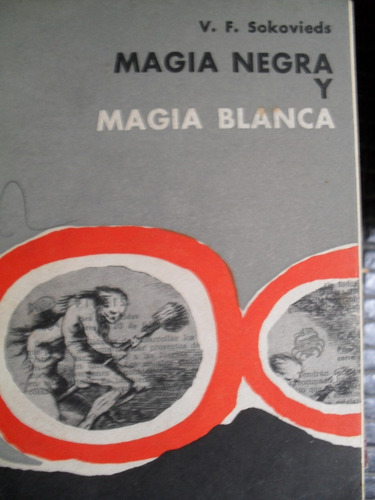 V F Sokovieds - Magia Negra Y Magia Blanca