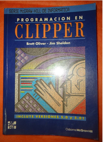 Programación De Clipper