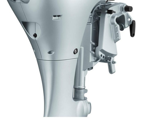 Imagen 3 de 12 de Motor Honda Bf 20 Hp Pata Larga Arranque Eléctrico 0km
