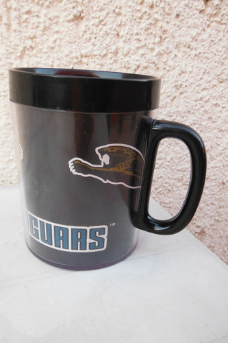 Taza Jacksonville Jaguars Nfl Thermo Series Usa Deportes