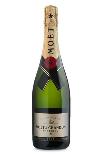 Champagne Moet Chandon Brut Imperial 750ml