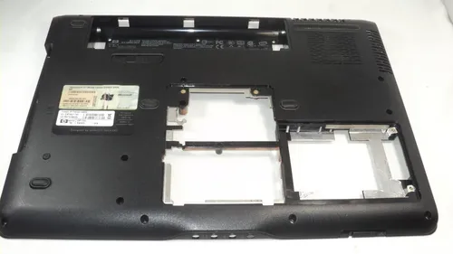 comprar Carcaça Da Placa Mãe Notebook Hp Pavilion Dv6000 448342-001