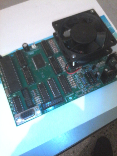 Imagen 2 de 3 de Fuente Poder Plotter Uscuter Gercutter Seiki Graphte