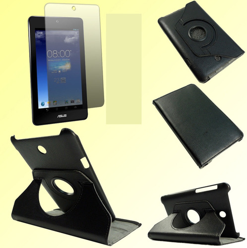 Imagen 1 de 3 de Estuche 360 Para Tablet Asus Me170