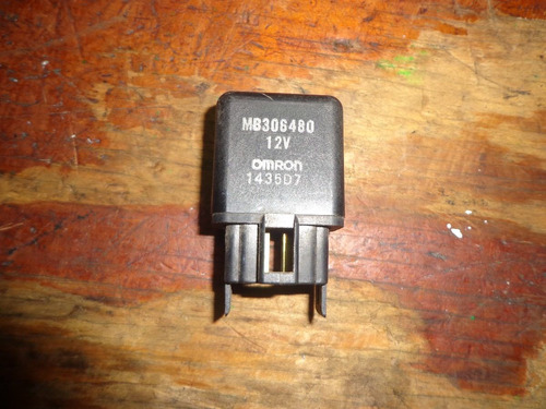 Vendo Relay De Mitsubishi Montero, # Mb306480, #143507