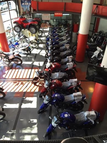 Honda Cg 150 Titan Okm Reggio Motos