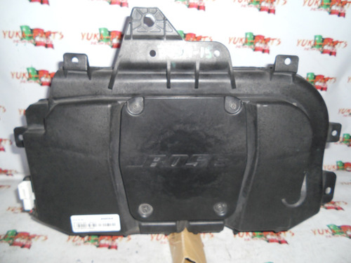 3309-15 Caja Altavoz Subwoofer Mazda 3 2004-2009