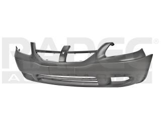 Fascia Delantera Chrysler Caravan 2005-2006-2007 Se