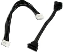 Comprar Cable Sata Y De Corriente Para Lector Xbox 360 Fat O Slim