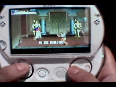 cps2 emulator for psp phat cps2 emulator for psp phat