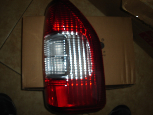 Stop Luv Dmax 2005-2009 Nuevo
