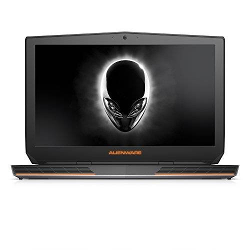 Alienware Aw17r3-4175slv 17,3 Pulgadas Fhd Portátil (6 ª Gen