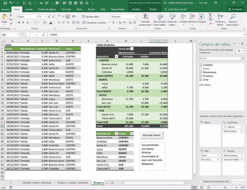 Imagen 4 de 5 de Clases Excel Word Powerpoint Sheets Online Por Internet