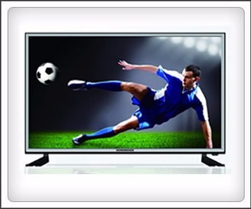 Tv Led Full Hd Smart C/isdb-t 49  Nordmende Multiofertas