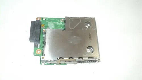 comprar Leitor Cartão Pmcia Notebook Hp Pavilion Dv6000 Daat6ath8a1