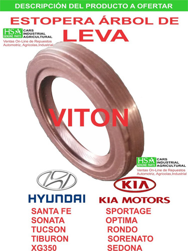Estopera Arbo Dleva Sportage-optima Sedona -soren2.7-3.5 _ ±