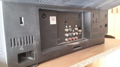 Tv Jvc 21 Pul.