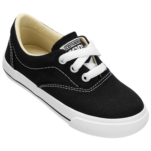 tênis converse skidgrip cvo ox preto