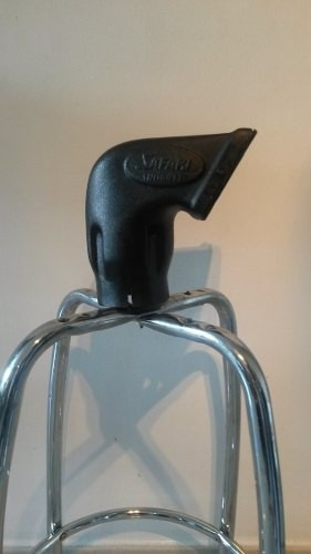 Imagen 4 de 6 de Cascos O Toma De Aire Para Snorkels.